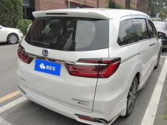 Honda Odyssey 2.0L Sharp Joy Edition 7-seater - ფოტო 2