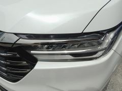 Honda Odyssey 2.0L Sharp Joy Edition 7-seater - ფოტო 4