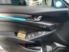 Honda Accord PHEV 2.0L E-CVT Edition - фото 13