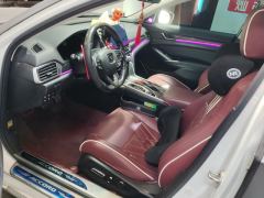 Honda Accord PHEV 2.0L E-CVT Edition - фото 14
