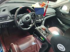 Honda Accord PHEV 2.0L E-CVT Edition - фото 16