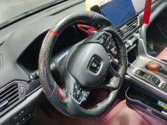 Honda Accord PHEV 2.0L E-CVT Edition - фото 18