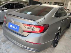 Honda Accord PHEV 2.0L E-CVT Edition - фото 2