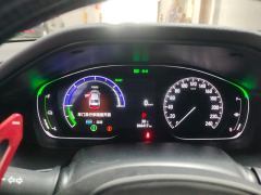 Honda Accord PHEV 2.0L E-CVT Edition - фото 20