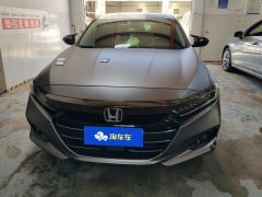 Honda Accord PHEV 2.0L E-CVT Edition - фото 3