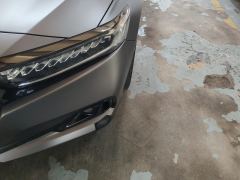 Honda Accord PHEV 2.0L E-CVT Edition - фото 4