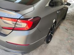 Honda Accord PHEV 2.0L E-CVT Edition - фото 5