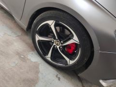 Honda Accord PHEV 2.0L E-CVT Edition - фото 6