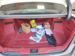 Honda Accord PHEV 2.0L E-CVT Edition - фото 7