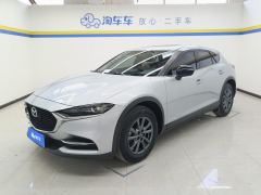 Mazda CX-4 2.0L 2WD Edition - ფოტო 1