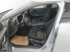 Mazda CX-4 2.0L 2WD Edition - ფოტო 14