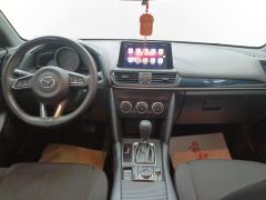 Mazda CX-4 2.0L 2WD Edition - ფოტო 16