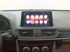 Mazda CX-4 2.0L 2WD Edition - ფოტო 17