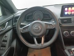 Mazda CX-4 2.0L 2WD Edition - ფოტო 18