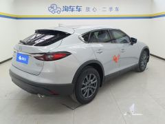 Mazda CX-4 2.0L 2WD Edition - ფოტო 2