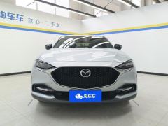Mazda CX-4 2.0L 2WD Edition - ფოტო 3