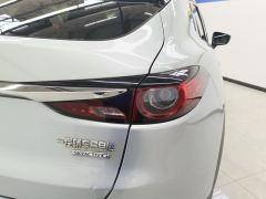 Mazda CX-4 2.0L 2WD Edition - ფოტო 5