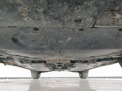 Mazda CX-4 2.0L 2WD Edition - ფოტო 8