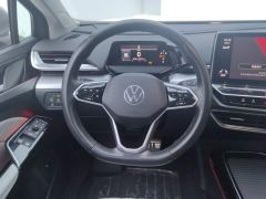 Volkswagen VW ID.6 X Smart Long Range Edition - фото 18