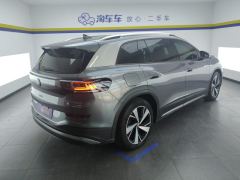 Volkswagen VW ID.6 X Smart Long Range Edition - фото 2