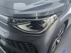 Volkswagen VW ID.6 X Smart Long Range Edition - фото 4