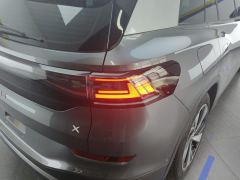 Volkswagen VW ID.6 X Smart Long Range Edition - фото 5
