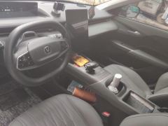 Changan Yida 1.5T Flagship Version - ფოტო 16