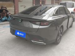Changan Yida 1.5T Flagship Version - ფოტო 2