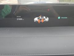 Changan Yida 1.5T Flagship Version - ფოტო 20