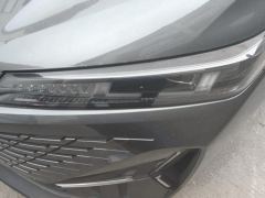 Changan Yida 1.5T Flagship Version - ფოტო 4