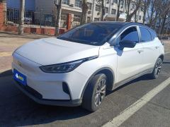 Geely Geometry C 400km Mobility Edition - ფოტო 1