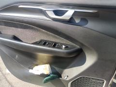 Geely Geometry C 400km Mobility Edition - ფოტო 12