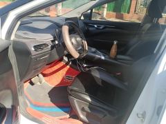 Geely Geometry C 400km Mobility Edition - ფოტო 14