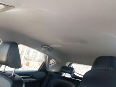 Geely Geometry C 400km Mobility Edition - ფოტო 15