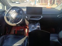 Geely Geometry C 400km Mobility Edition - ფოტო 16