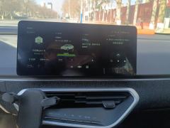 Geely Geometry C 400km Mobility Edition - ფოტო 17