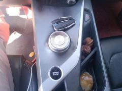 Geely Geometry C 400km Mobility Edition - ფოტო 19