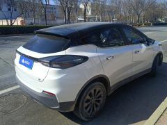 Geely Geometry C 400km Mobility Edition - ფოტო 2