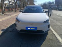 Geely Geometry C 400km Mobility Edition - ფოტო 3