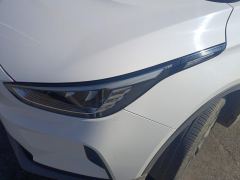 Geely Geometry C 400km Mobility Edition - ფოტო 4