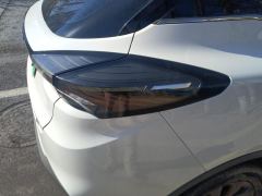 Geely Geometry C 400km Mobility Edition - ფოტო 5
