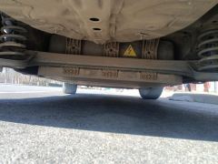 Geely Geometry C 400km Mobility Edition - ფოტო 9