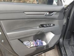 Mazda CX-5 2.5L 2WD Version - ფოტო 12