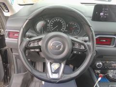 Mazda CX-5 2.5L 2WD Version - ფოტო 18