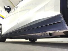 MG7 2.0T Automatic Hunter Beauty Premium Edition - ფოტო 11