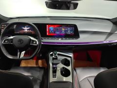 MG7 2.0T Automatic Hunter Beauty Premium Edition - ფოტო 16
