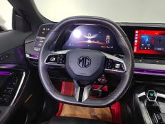 MG7 2.0T Automatic Hunter Beauty Premium Edition - ფოტო 18