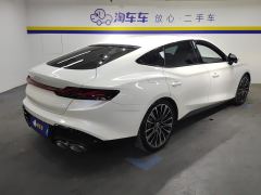 MG7 2.0T Automatic Hunter Beauty Premium Edition - ფოტო 2