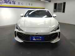 MG7 2.0T Automatic Hunter Beauty Premium Edition - ფოტო 3