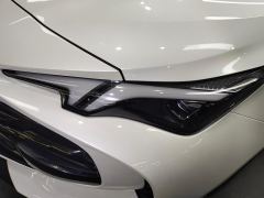 MG7 2.0T Automatic Hunter Beauty Premium Edition - ფოტო 4